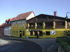 Gasthof zum Bären B&B